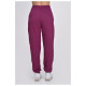 Target Γυναικείο παντελόνι φόρμας Loose Cuffed Pants Fleece